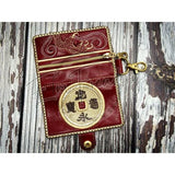 Bi-Fold Wallet - Dragon Hoard