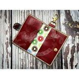 Bi-Fold Wallet - Dragon Hoard