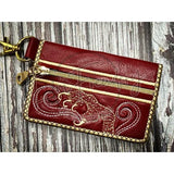 Bi-Fold Wallet - Dragon Hoard