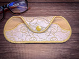 Glasses Case - Lemons