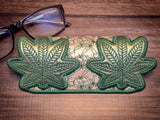 Glasses Case - Mary Jane