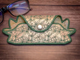 Glasses Case - Mary Jane