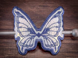 Hair Thingy - Butterfly Fairy Wings
