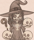 Little Witch 3.86 X 3.25