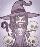 Little Witch 5.84 X 4.93