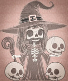 Little Witch 7.24 X 6.11