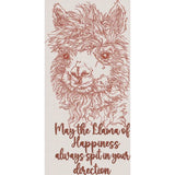 Llama Of Happiness