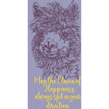 Llama Of Happiness