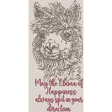 Llama Of Happiness