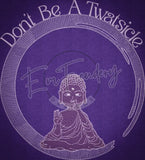 Mom-ism #6 8.49 X 7.69 (215.6mm X 195.3mm)