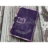 Notebook Cover - Do Re Me.....
