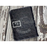 Notebook Cover - Do Re Me.....