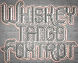 Wtf 3.11 X 3.87 (79Mm 98.3Mm)