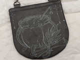TopZip Flap Bag - Potions