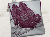 TopZip Flap Bag - Season of the Witch