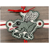 2022 Christmas Hop Banner