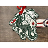 2022 Christmas Hop Banner