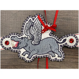 2022 Christmas Hop Banner