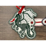 2022 Christmas Hop Banner