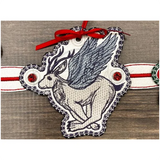 2022 Christmas Hop Banner