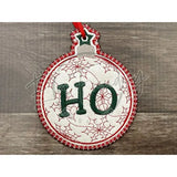 2022 Christmas Hop Banner