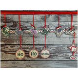 2022 Christmas Hop Banner