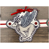 2022 Christmas Hop Banner