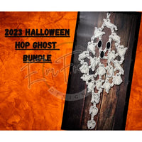 2023 Halloween Hop Ghostie