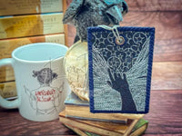 4X4 Bookmark Star Search