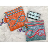 4X4 Zipbag - Infinite Laundry