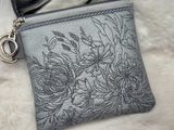 TopZip Flap Bag - Nora