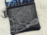 TopZip Flap Bag - Season of the Witch