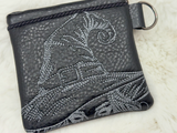TopZip Flap Bag - Season of the Witch