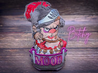 7 Dwarves of Menopause - Bitchy
