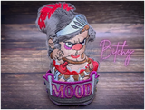 7 Dwarves of Menopause - Bitchy