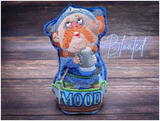 7 Dwarves of Menopause - Bloated