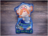 7 Dwarves of Menopause - Bloated