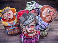 7 Dwarves of Menopause - Forgetful