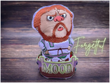 7 Dwarves of Menopause - Forgetful