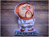 7 Dwarves of Menopause - Forgetful