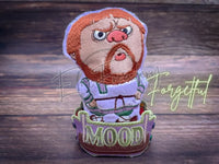 7 Dwarves of Menopause - Forgetful