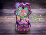 7 Dwarves of Menopause - Psycho