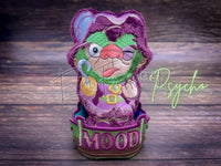 7 Dwarves of Menopause - Psycho