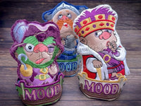 7 Dwarves of Menopause - Sleepy