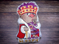 7 Dwarves of Menopause - Sleepy