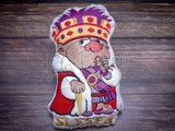 7 Dwarves of Menopause - Sleepy