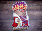 7 Dwarves of Menopause - Sleepy
