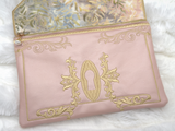 TopZip Flap Bag - Ballerina Music Box