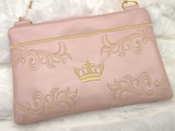 TopZip Flap Bag - Ballerina Music Box