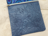 TopZip Flap Bag - Nora